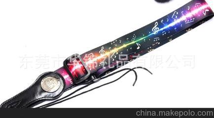 工廠直銷 吉他帶,樂器配件 熱轉印加工圖片,工廠直銷 吉他帶,樂器配件 熱轉印加工圖片大全,東莞市華錦禮品-