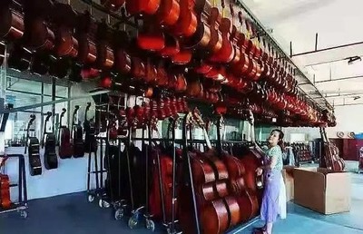 泰州又添一家 &ldquo;國字號&rdquo;外貿轉型升級基地!