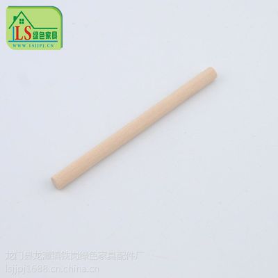 廣東木器加工廠 家具配件 實(shí)木圓木棒 做*的打鼓木棒、樂(lè)器木棒
