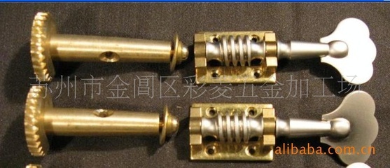 【精美】法式單聯(lián)貝司軸【滿50套免郵】 - 【精美】法式單聯(lián)貝司軸【滿50套免郵】廠家 - 【精美】法式單聯(lián)貝司軸【滿50套免郵】?jī)r(jià)格 - 蘇州市金閶區(qū)彩菱樂(lè)器配件場(chǎng) - 