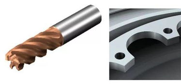 專題 航空航天零部件加工