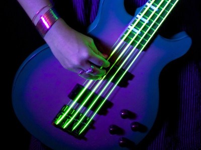 常見的幾種貝斯琴弦,身為貝斯手的你總能找到想要的聲音