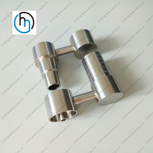 鈦假肢連接件 鈦制品加工 鈦合金零件廠家 來(lái)圖定制鈦異形件加工件