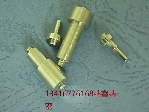 當(dāng)陽(yáng)小批量精密零件深圳cnc車床加工精鑫精密